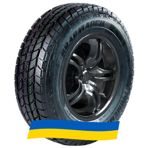 245/65 R17 Roadmarch PrimeMax A/T I 107S Позашляхова шина Киев - изображение 6