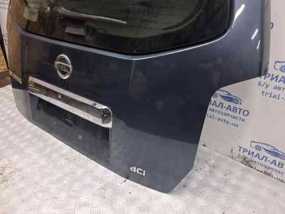 Крышка багажника Nissan Pathfinder 2004-2014 90100EB335 (Арт. 65879) Київ