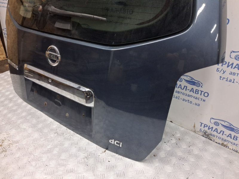 Крышка багажника Nissan Pathfinder 2004-2014 90100EB335 (Арт. 65879) Київ - зображення 4