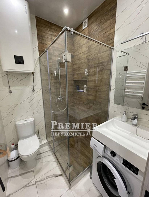 Студія з авторським ремонтом.вул Бочарова. Одесса - изображение 3