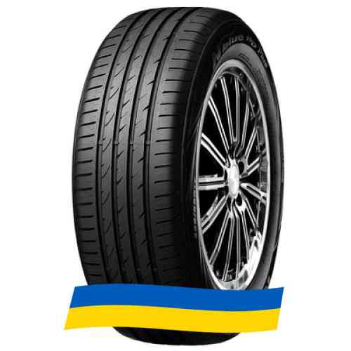 215/45 R17 Nexen N'blue HD Plus 91W Легкова шина Киев