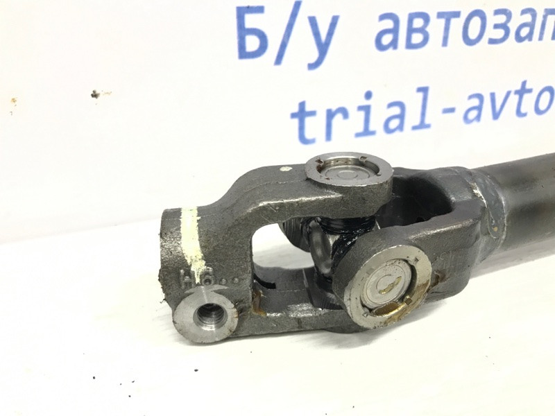 Карданчик рулевой Kia Sportage SL 1.7 DIESEL D4FD 2010 (б/у) Киев - изображение 2