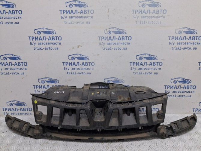Накладка передней панели Renault Megane 3 1.5 DIESEL K9K 2008 (б/у) Киев - изображение 1