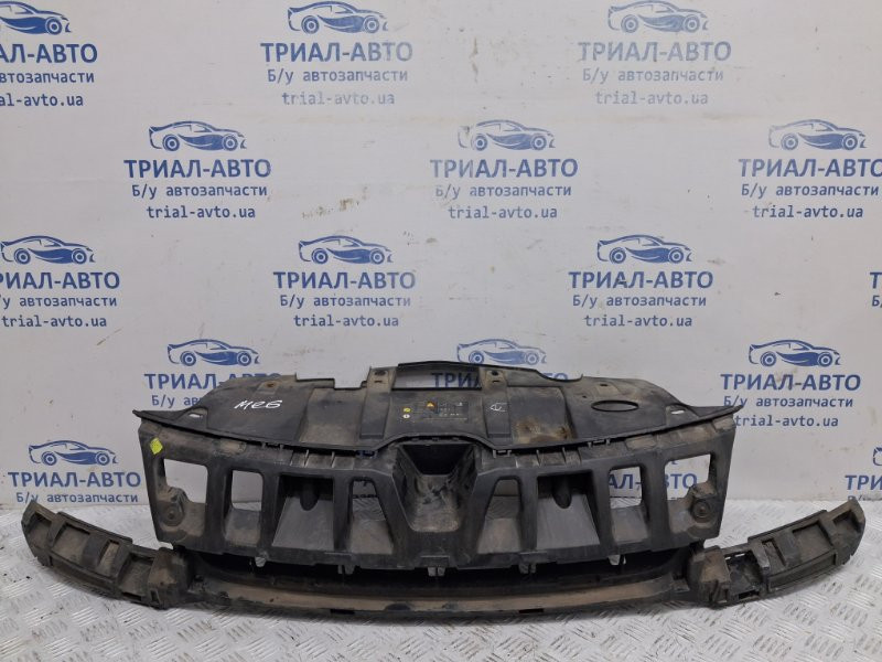 Накладка передней панели Renault Megane 3 1.5 DIESEL K9K 2008 (б/у) Київ - зображення 1