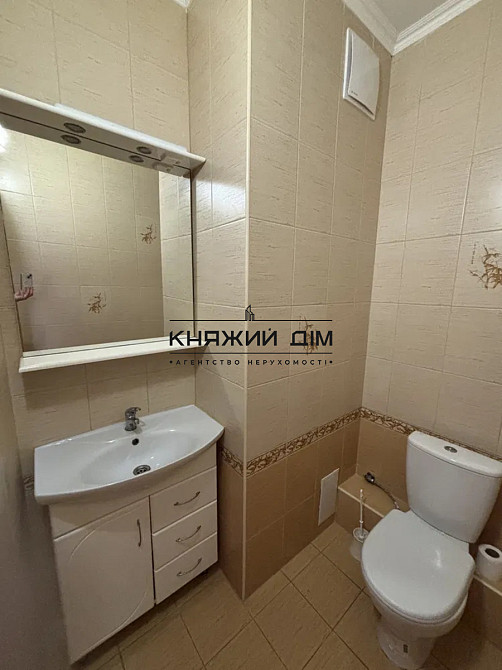 3 кімн квартира метро Васильківська, Виставковий Центр 10 хв № 11203861 Київ - зображення 2