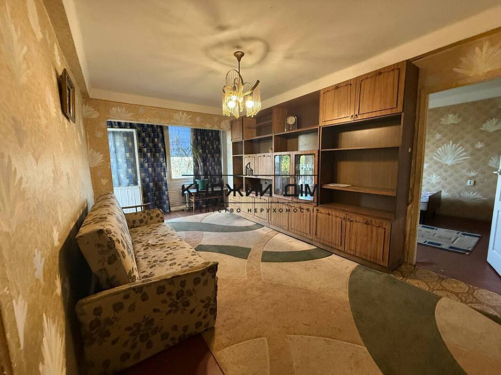 Здам в оренду 3к квартиру,Відрадний 38Б,Солом'янський район Київ - зображення 4