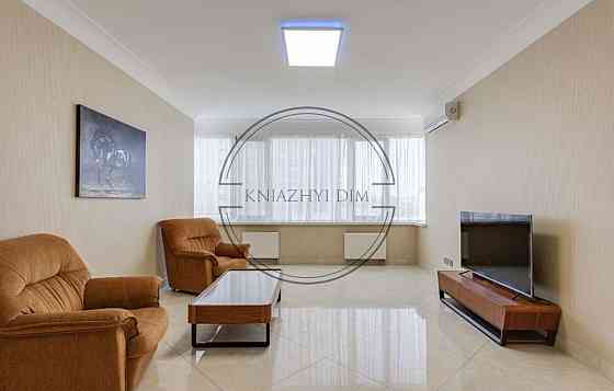 Оренда 2-х.ком.разд. в елітному ЖК RiverStone.№ 11199914 Київ