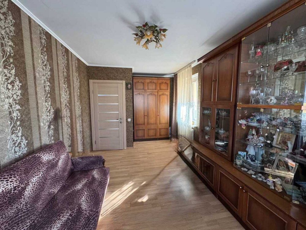 продажа 3-к квартира Киев, Святошинский, 78000 $ Київ - зображення 5