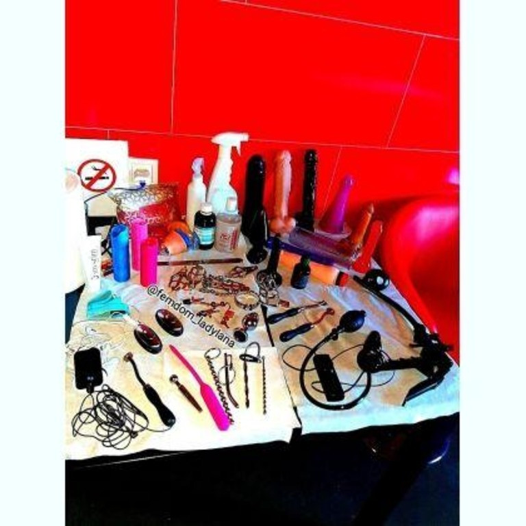 Массаж простаты Страпон Порка Мед Элетро Уретральные игры Київ - зображення 3