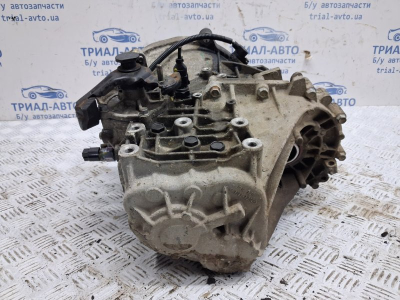 Коробка передач МКПП Hyundai IX35 2009-2015 4300032506 (Арт. 68156) Киев - изображение 5