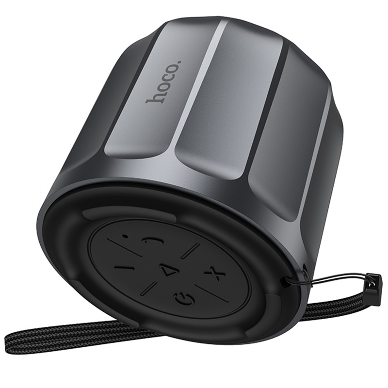 Bluetooth Колонка Hoco HC54 Bright 5W Херсон - зображення 2