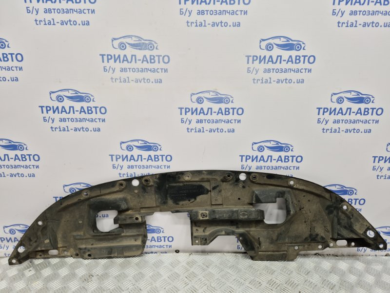 Защита бампера переднего Mitsubishi Outlander 2007-2012 5370A541 (Арт. 51058) Київ - зображення 4