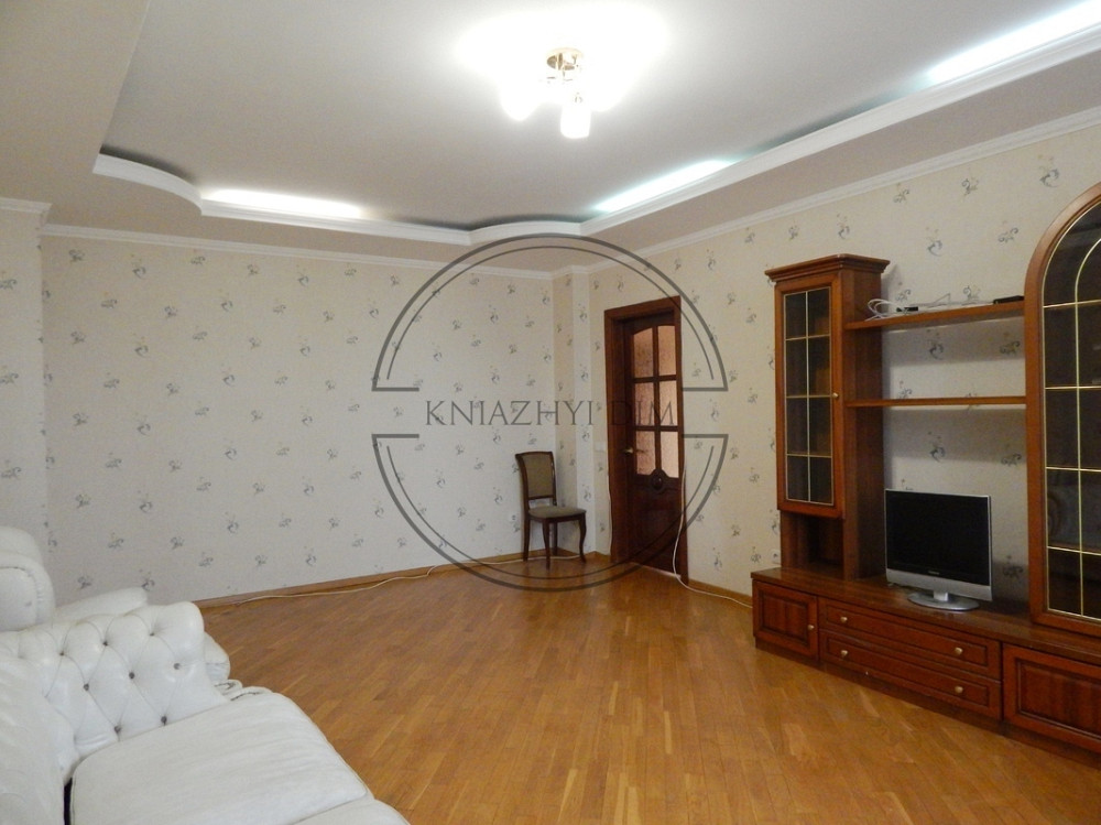 Оренда 3-х кім. квартири в новому будинку, м.Лівобережна 5хв пішки 11197055 Київ - зображення 9