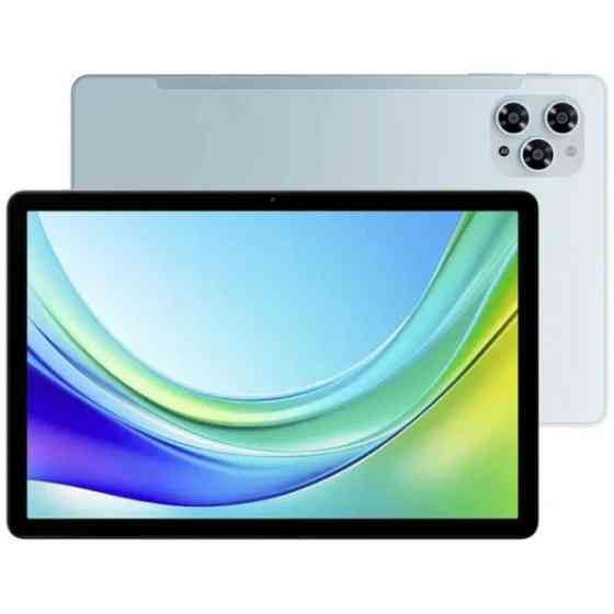 Планшет Doogee Tab G6 6/256GB LTE Wave Blue EU Харків
