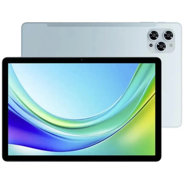 Планшет Doogee Tab G6 6/256GB LTE Wave Blue EU Харків - зображення 3