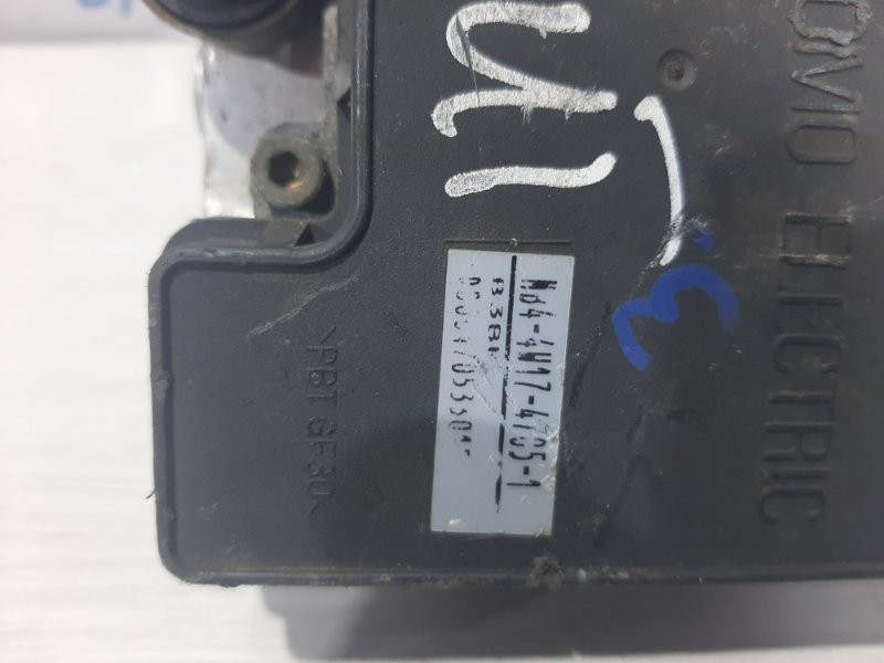 Блок abs Mitsubishi Outlander 2003-2006 MN102311 (Арт. 8542) Київ - зображення 5