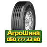 315/70R22.5 Uniroyal FH40 156/150L Рулевая грузовая шина Київ