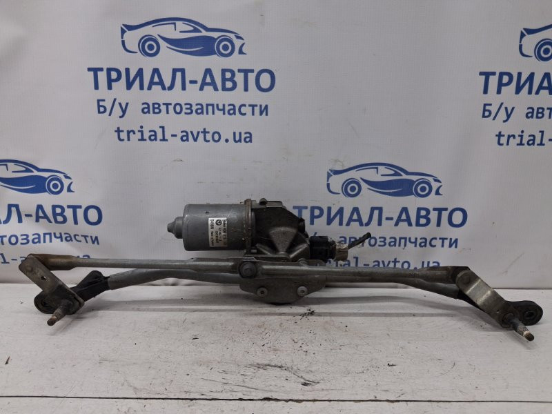 Трапеция дворников Skoda Fabia 2007-2014 5J1955605B (Арт. 78145) Київ - зображення 6