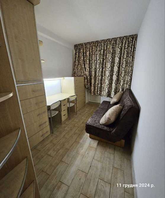 долгосрочная аренда 3-к квартира Киев, Печерский, 23000 грн./мес. Киев - изображение 12