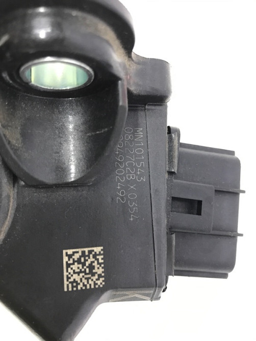 Педаль газа Mitsubishi Lancer 10 1.5 БЕНЗИН 4A91 2007 (б/у) Київ - зображення 5