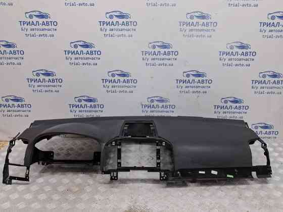 Торпеда с подушкой бесопасности Chevrolet Captiva C100 2.4 БЕНЗИН Z24SED 2006 (б/у) Київ