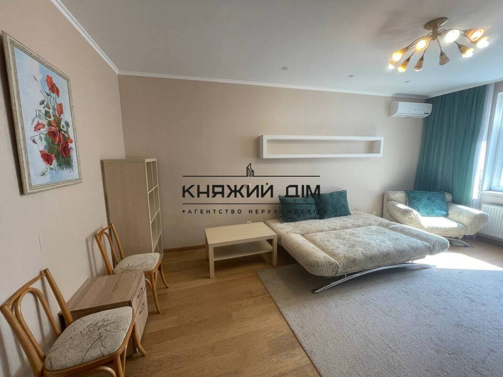 Оренда 1 кім. на Златоустівській м. Вокзальна і Університет № 11203539 Київ - зображення 6