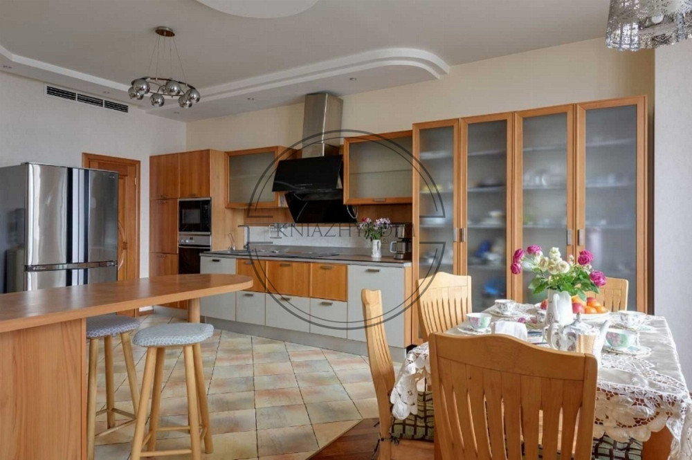 Продажа квартиры Киев, Голосіївський р-н, Жилянская ул. код 21135506 Київ - зображення 6