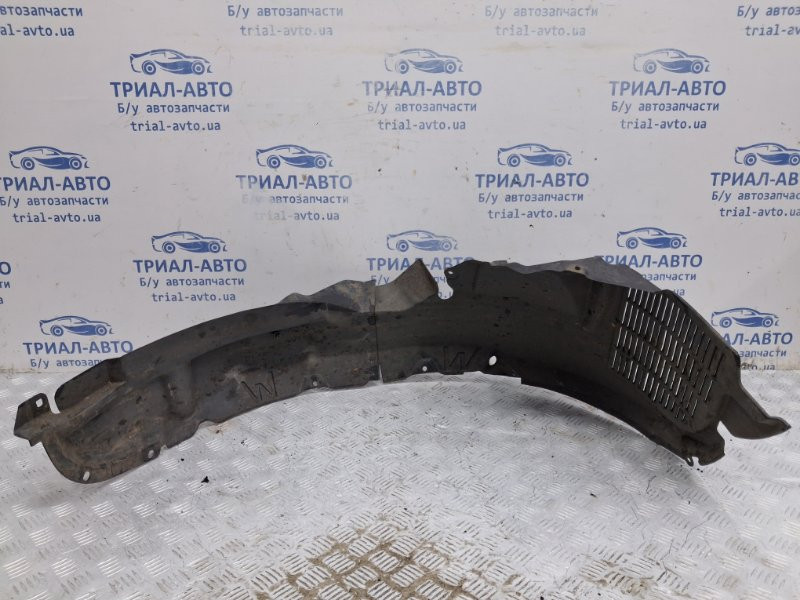 Подкрылок передний левый Hyundai Tucson JM 2.0 DIESEL D4EA 2004 (б/у) Киев - изображение 6