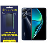 Поліуретанова плівка StatusSKIN Pro на екран Infinix Hot 20 4G Матова (Код товару:31851) Харків