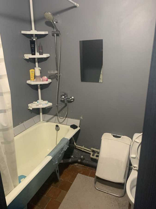 долгосрочная аренда 1-к квартира Киев, Подольский, 11000 грн./мес. Київ - зображення 6