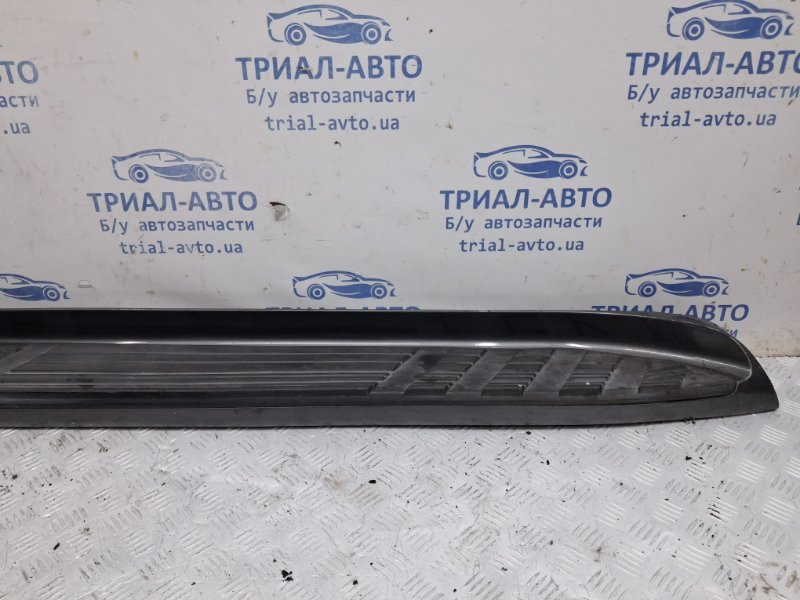 Подножка Toyota Prado J120 4.0 1GR-FE 2002 прав. (б/у) Киев - изображение 3
