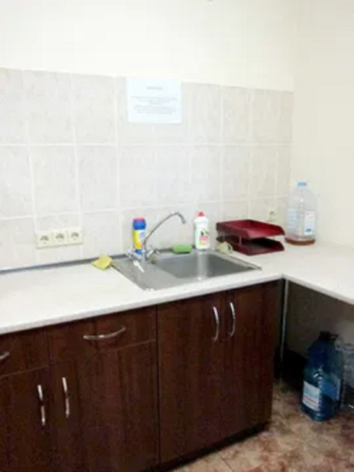 Арсенальна метро,вул Інституська 24\7, офіс 133м Київ - зображення 10