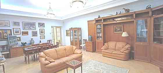 продажа 5-к квартира Киев, Печерский, 1000000 $ Киев