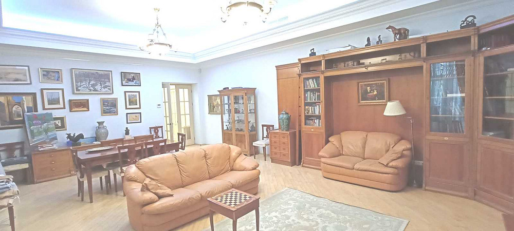 продажа 5-к квартира Киев, Печерский, 1000000 $ Киев - изображение 5