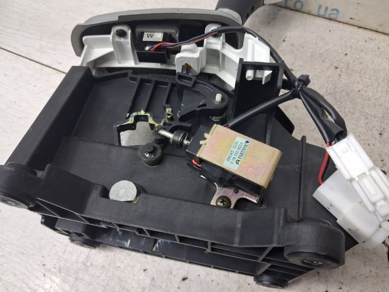 Кулиса переключения АКПП Chevrolet Captiva 2006-2018 96989246 (Арт. 84973) Київ - зображення 7