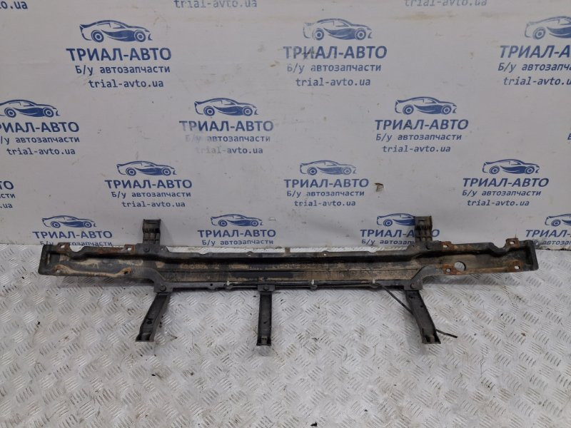 Усилитель бампера задний Kia Ceed ED 1.6 DIESEL D4FB 2006 (б/у) Киев - изображение 4