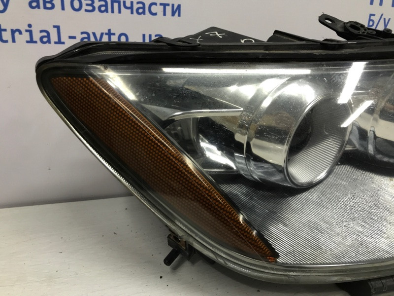 Фара правая Ксенон Mazda CX 7 2007-2012 E22151030 (Арт. 41009) Киев - изображение 2