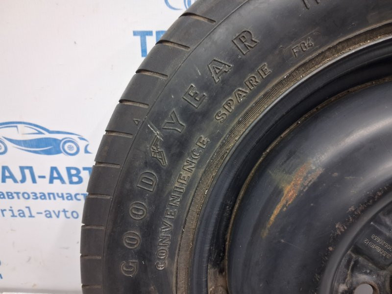 Докатка Chevrolet Epica 2006-2013 96468900 (Арт. 78737) Київ - зображення 2