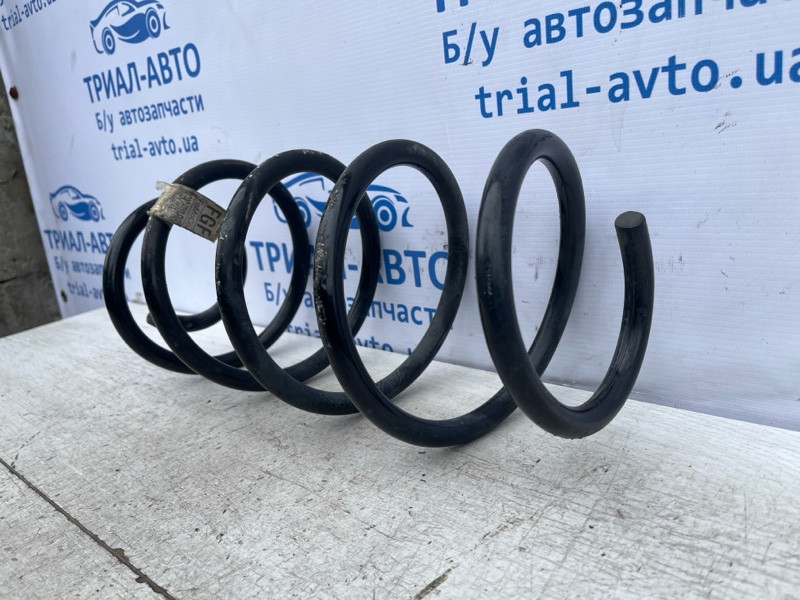 Пружина передняя Ford Fusion USA 2013-2020 DG9Z5310R (Арт. 72531) Киев - изображение 3