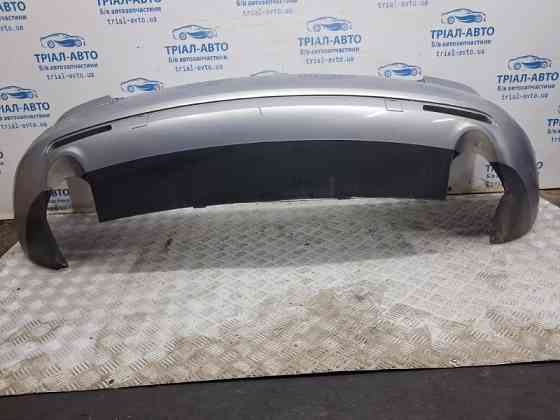 Бампер задний Mazda CX 7 2006-2012 EG2150221 (Арт. 85217) Київ