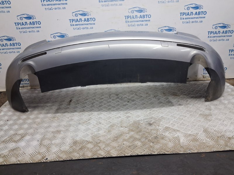 Бампер задний Mazda CX 7 2006-2012 EG2150221 (Арт. 85217) Київ - зображення 4