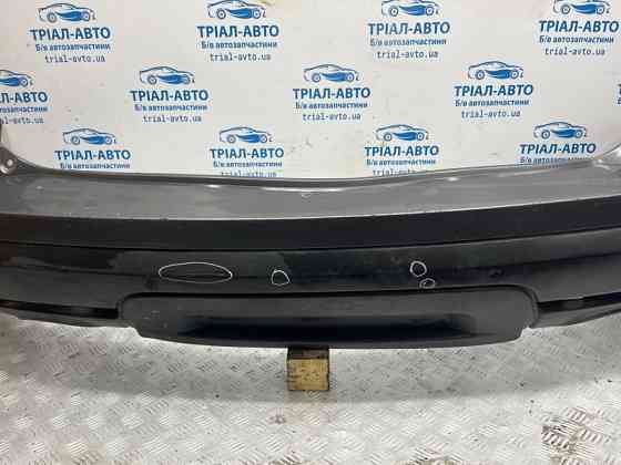 Бампер задний Ford Explorer 5 3.5 БЕНЗИН ENKX0 2011 (б/у) Київ