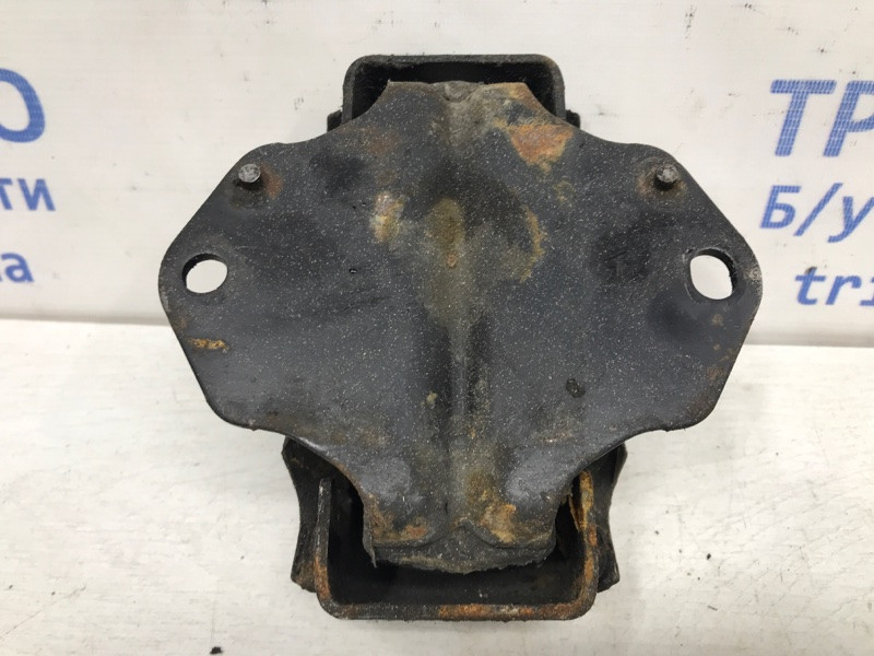 Подушка ДВС Mitsubishi Pajero Wagon 4 3.2 ДИЗЕЛЬ 4M41 2006 (б/у) Київ - зображення 2