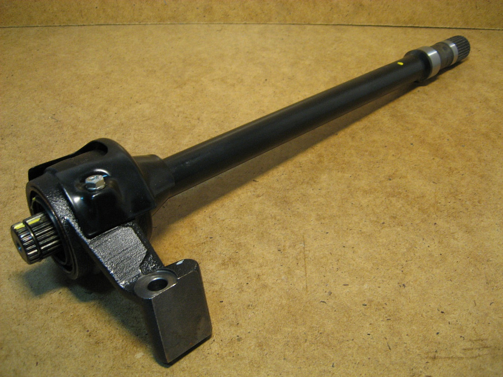 Полуось промежуточная 2.5 Epica Дніпро - зображення 1