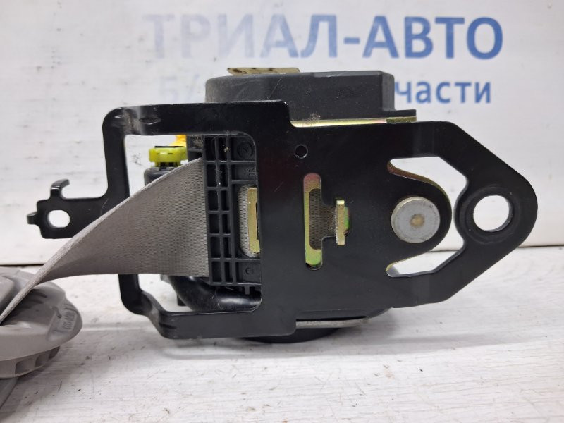 Ремень безопасности передний правый Hyundai Sonata NF 2.4 БЕНЗИН G4KC 2004 (б/у) Киев - изображение 3