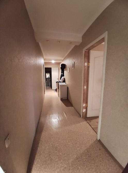 Продам. 3-к.кв. 6/9, ж/м Клочко-6, вул. Янтарна. Днепр - изображение 2