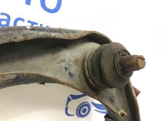 Рычаг передний верхний левый Toyota Prado J120 3.0 DIESEL 1KDFTV 2002 (б/у) Київ