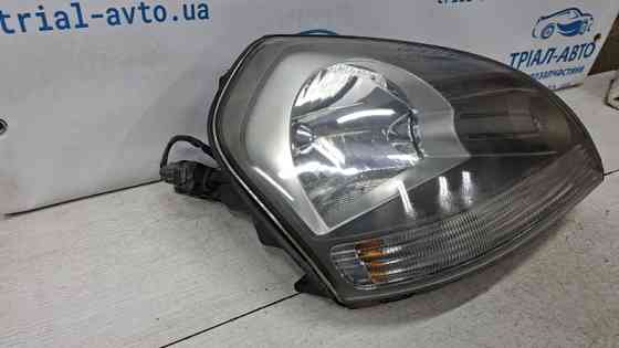 Фара правая галоген Hyundai Tucson 2004-2009 921022E000 (Арт. 73379) Київ