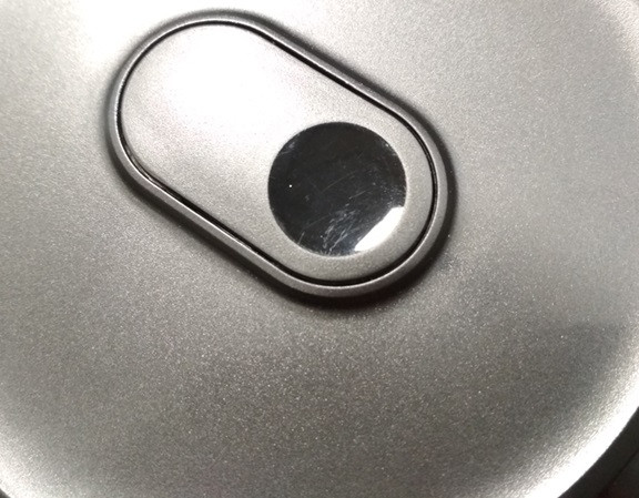 Электрочайник Philips HD9396/90 1.7 л черный Київ - зображення 10