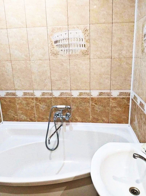 Здам 2-Х на Критому Ринку.Євроремонт.Всі меблі і техніка. Белая Церковь - изображение 4